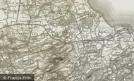 Phantassie, 1901-1906