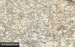 1897-1898, Pheasant's Hill