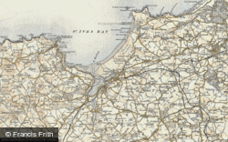 1900, Phillack