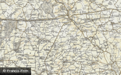 1898-1899, Philpot End