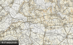 1898-1900, Pibsbury