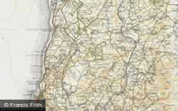 1901-1904, Pica
