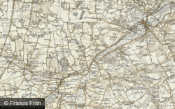 1901-1902, Piccadilly Corner