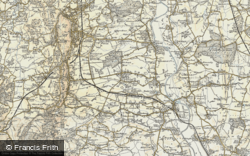1899-1901, Picken End