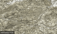 Pickerton, 1907-1908