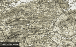 1907-1908, Pickerton