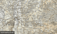 Picket Hill, 1897-1909