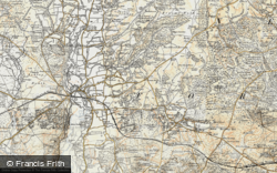 1897-1909, Picket Hill