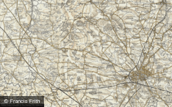 1901-1902, Pickford Green