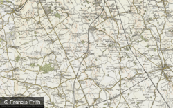 1903-1904, Pickhill