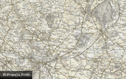 1902-1903, Pickmere