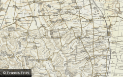 1902-1903, Pickworth