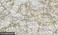 Pict's Hill, 1898-1900