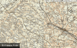 1897-1898, Piddington