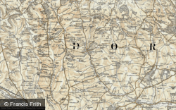 1899, Piddletrenthide