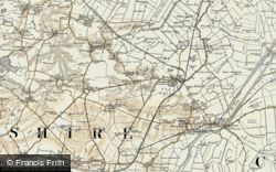 1901, Pidley