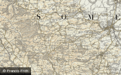 1898-1900, Pightley