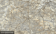 Pikeshill, 1897-1909