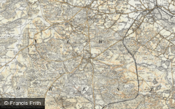 1897-1909, Pikeshill