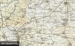 1903, Pilham