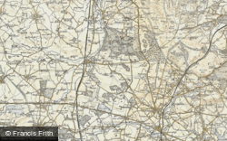 1902, Pillaton