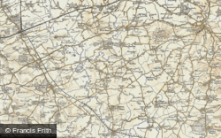 1897-1909, Pillwell