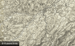 1901-1904, Pilmuir
