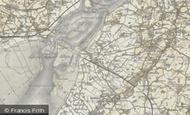 Pilning, 1899
