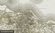 Pilrig, 1903-1906
