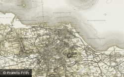 1903-1906, Pilrig