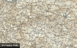 1898-1899, Pilsdon