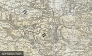 Pilsley, 1902-1903