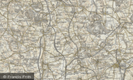 Pilsley, 1902-1903