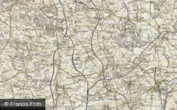 1902-1903, Pilsley