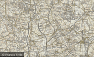 Pilsley Green, 1902-1903