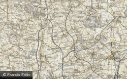 1902-1903, Pilsley Green