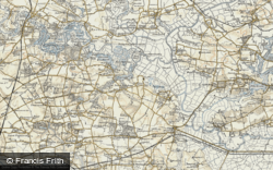 1901-1902, Pilson Green