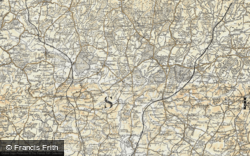 1898, Piltdown