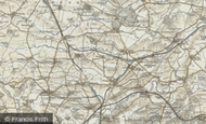 Pilton, 1901-1903