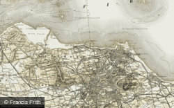 1903-1906, Pilton