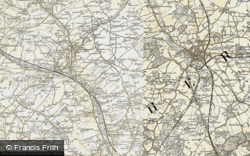 1897-1898, Pimlico