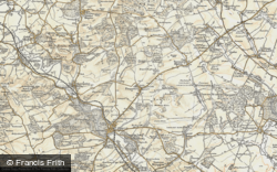 1897-1909, Pimperne