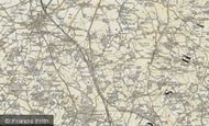 Pin Green, 1898-1899
