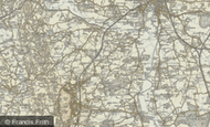 Pin's Green, 1899-1901