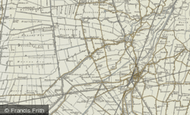 Pinchbeck West, 1901-1903