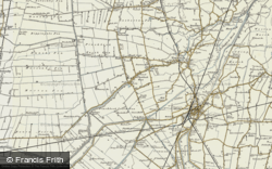 1901-1903, Pinchbeck West