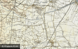 1903, Pincheon Green