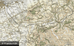 1903-1904, Pinchinthorpe