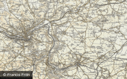 1898-1899, Pinckney Green