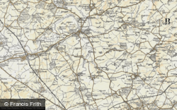 1898-1901, Pineham